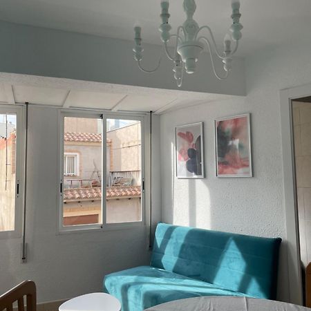 Cosy Apartment ベニカルロ エクステリア 写真
