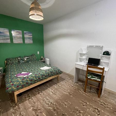 Cosy Apartment ベニカルロ エクステリア 写真