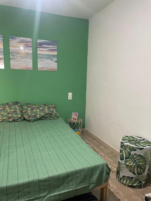Cosy Apartment ベニカルロ エクステリア 写真
