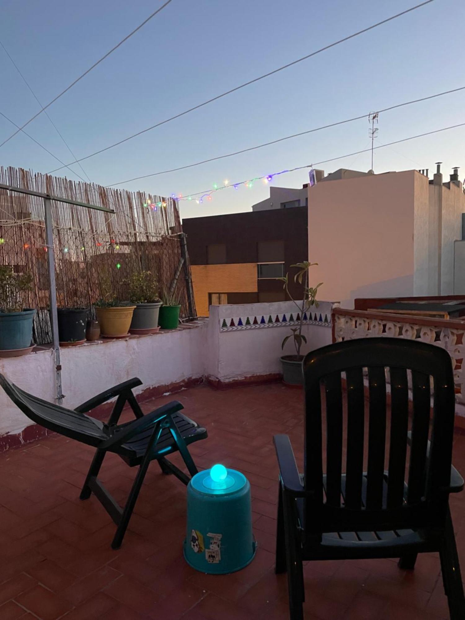 Cosy Apartment ベニカルロ エクステリア 写真