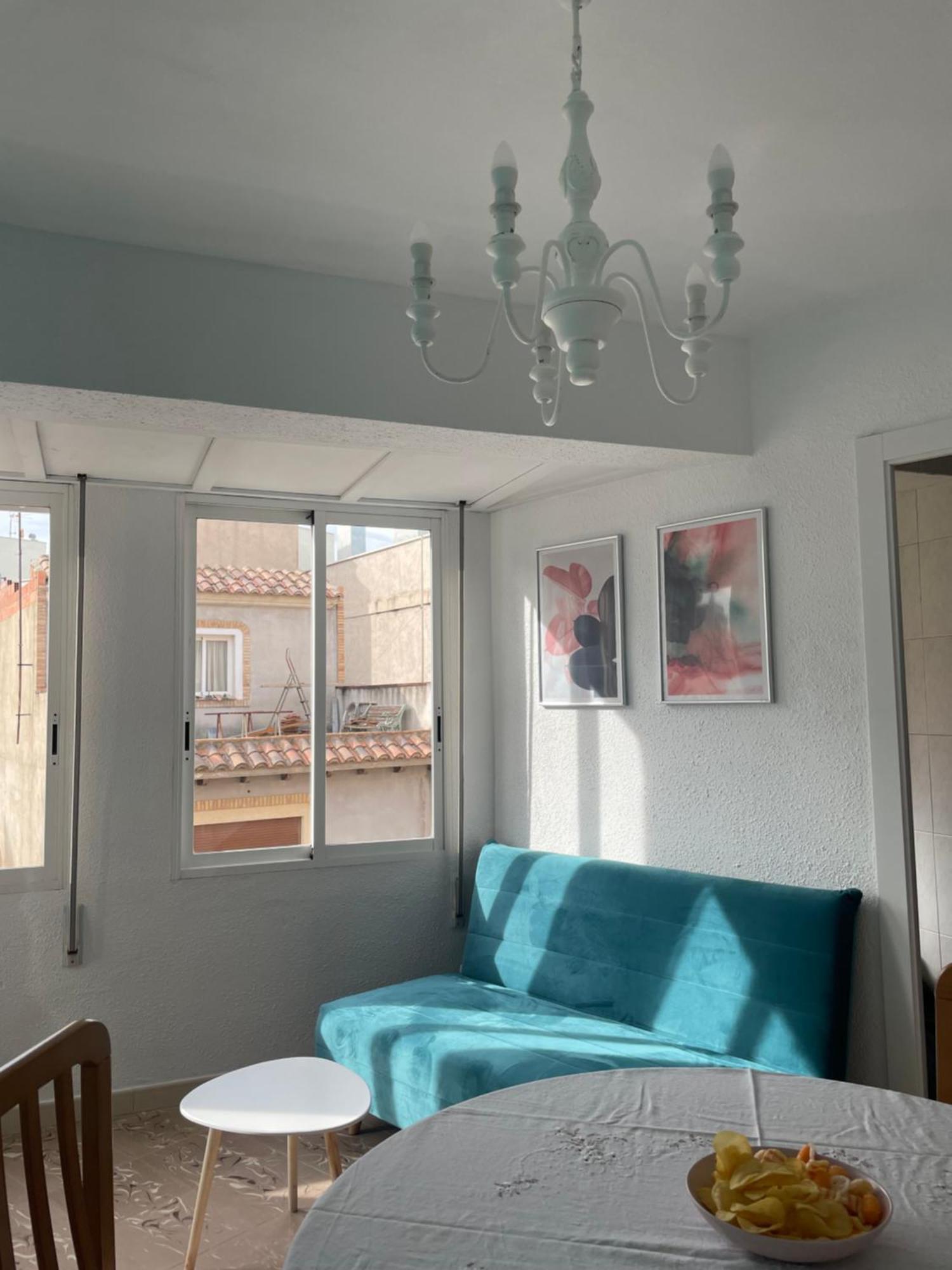 Cosy Apartment ベニカルロ エクステリア 写真
