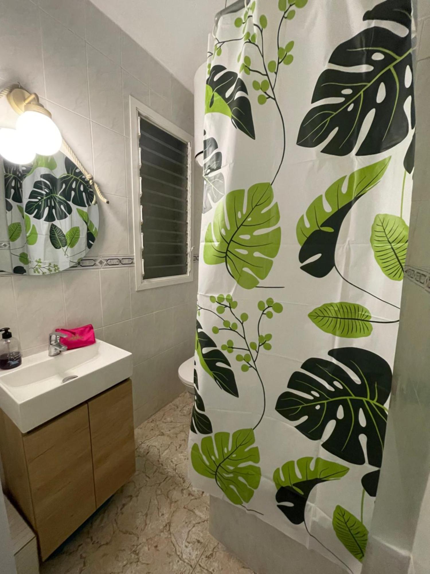 Cosy Apartment ベニカルロ エクステリア 写真