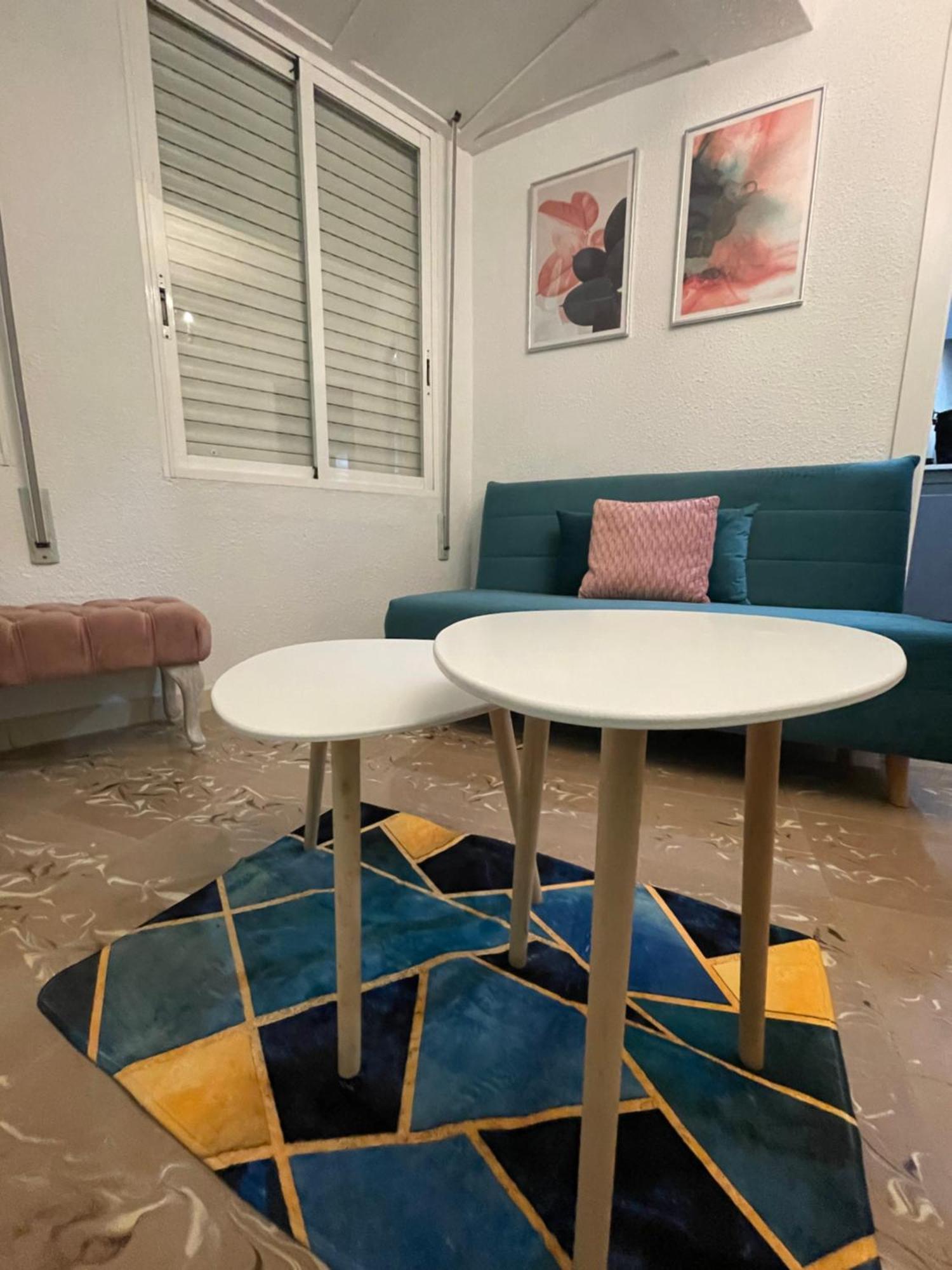 Cosy Apartment ベニカルロ エクステリア 写真