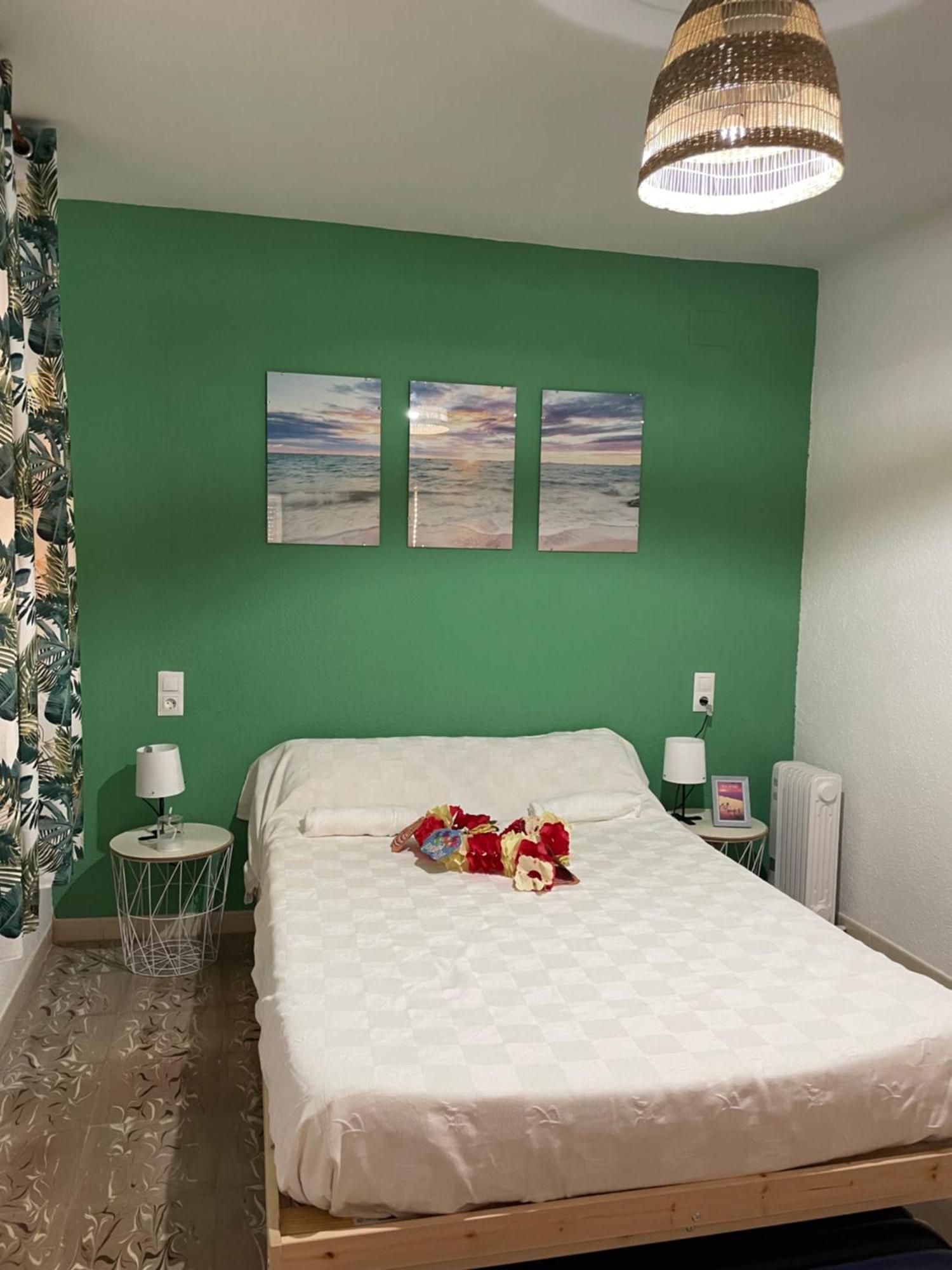 Cosy Apartment ベニカルロ エクステリア 写真