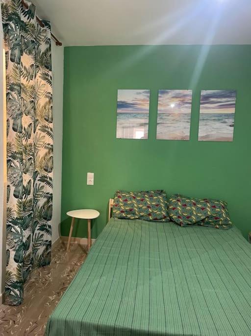 Cosy Apartment ベニカルロ エクステリア 写真