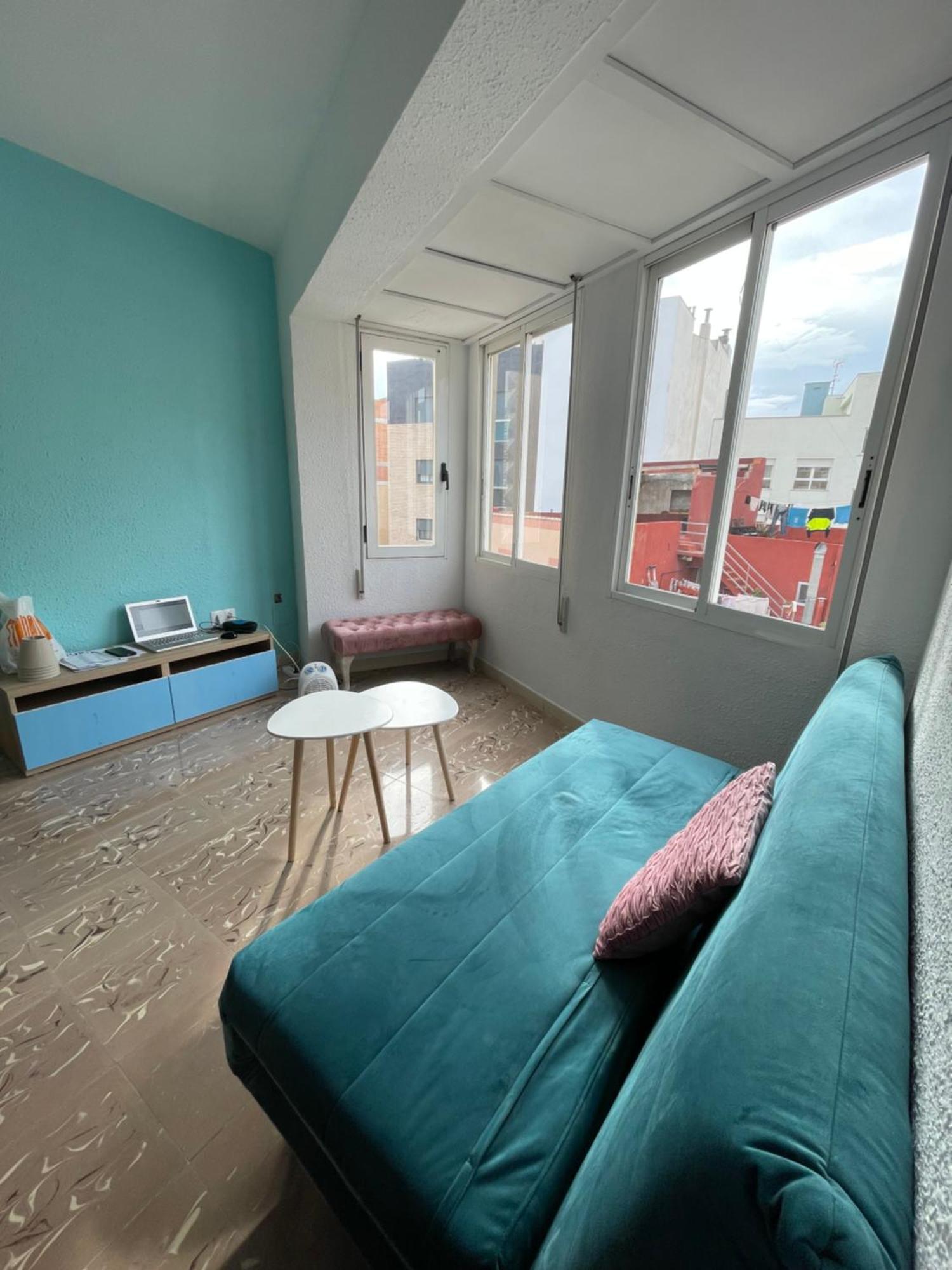 Cosy Apartment ベニカルロ エクステリア 写真