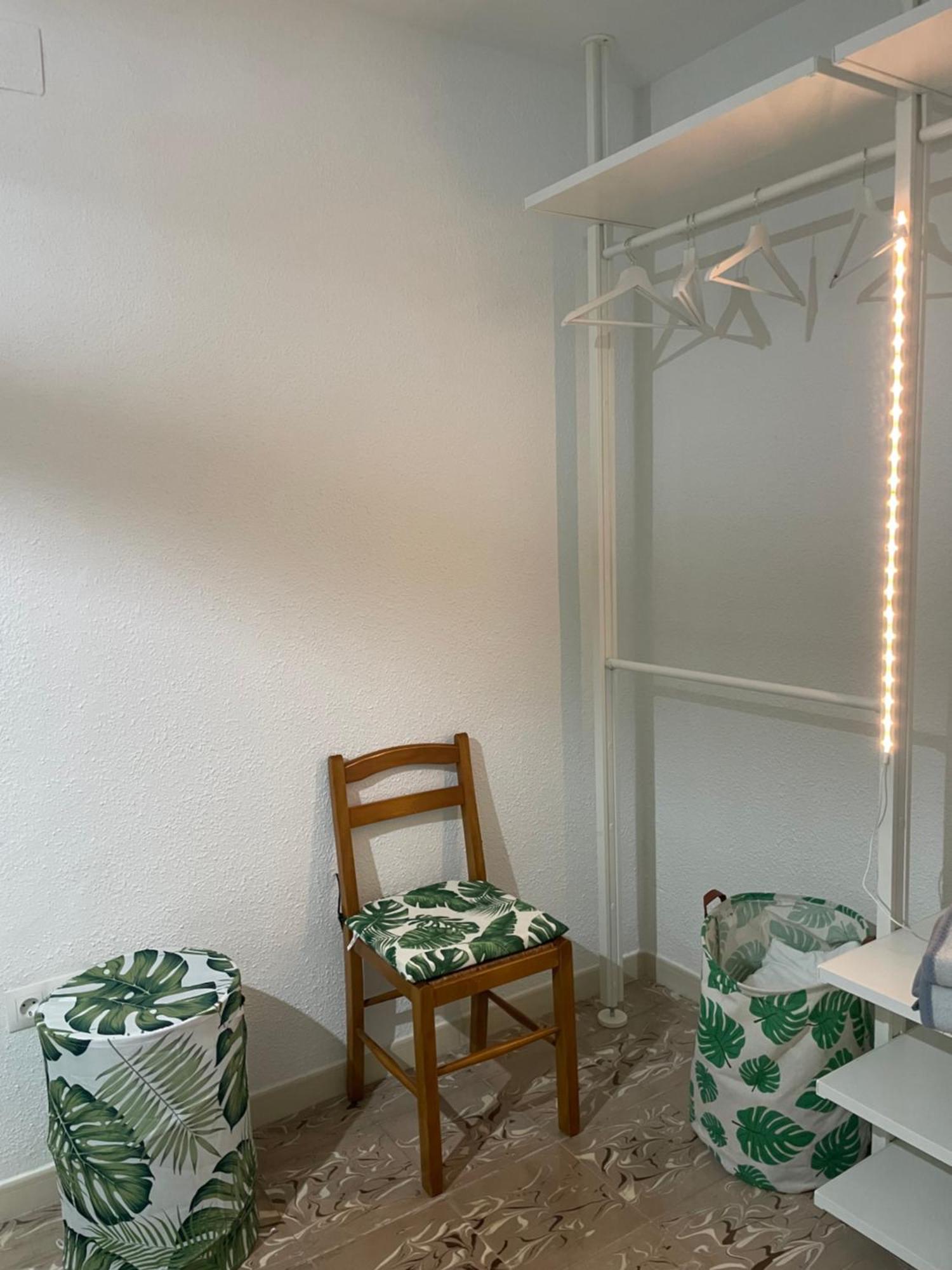 Cosy Apartment ベニカルロ エクステリア 写真