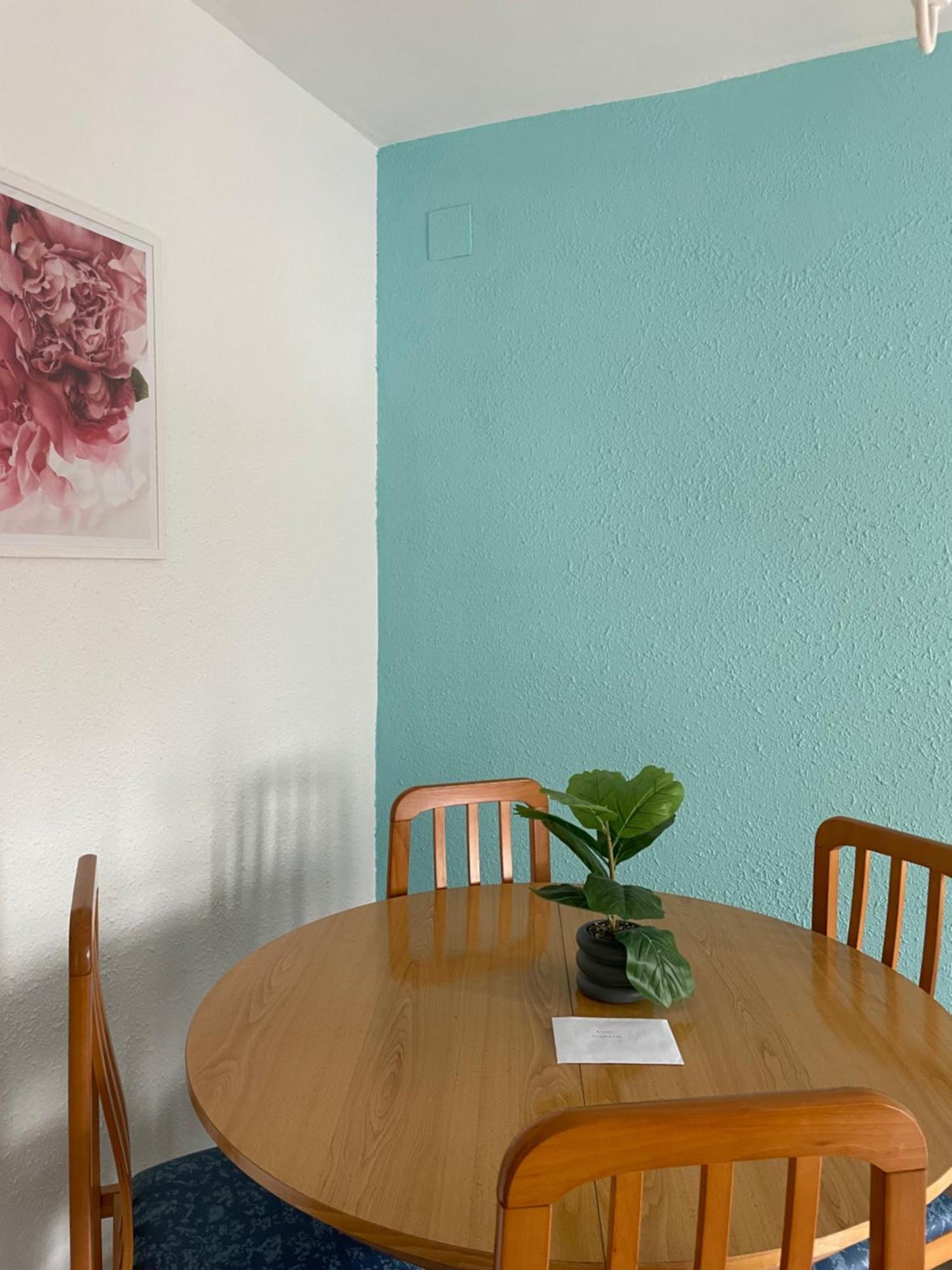 Cosy Apartment ベニカルロ エクステリア 写真