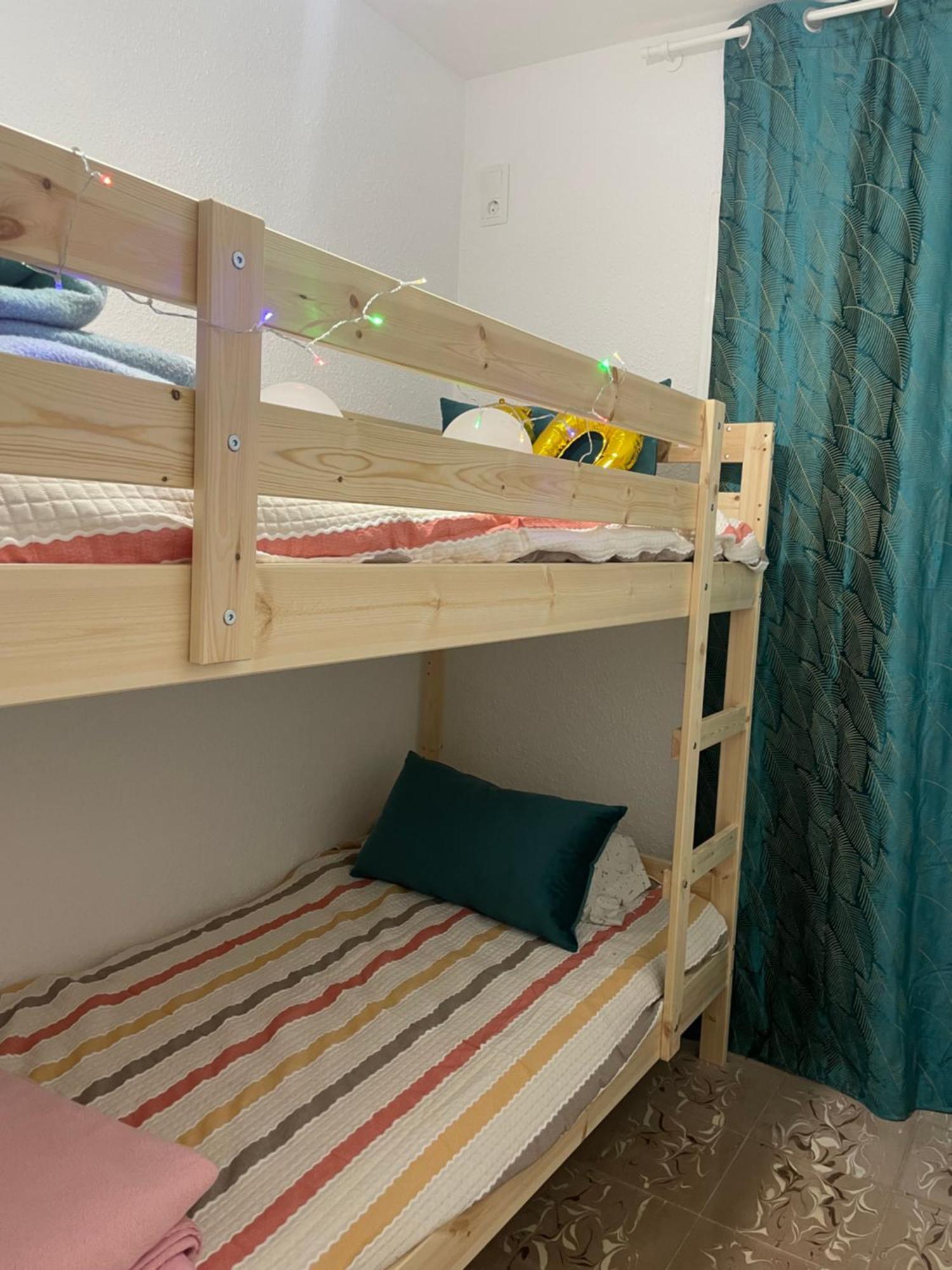 Cosy Apartment ベニカルロ エクステリア 写真