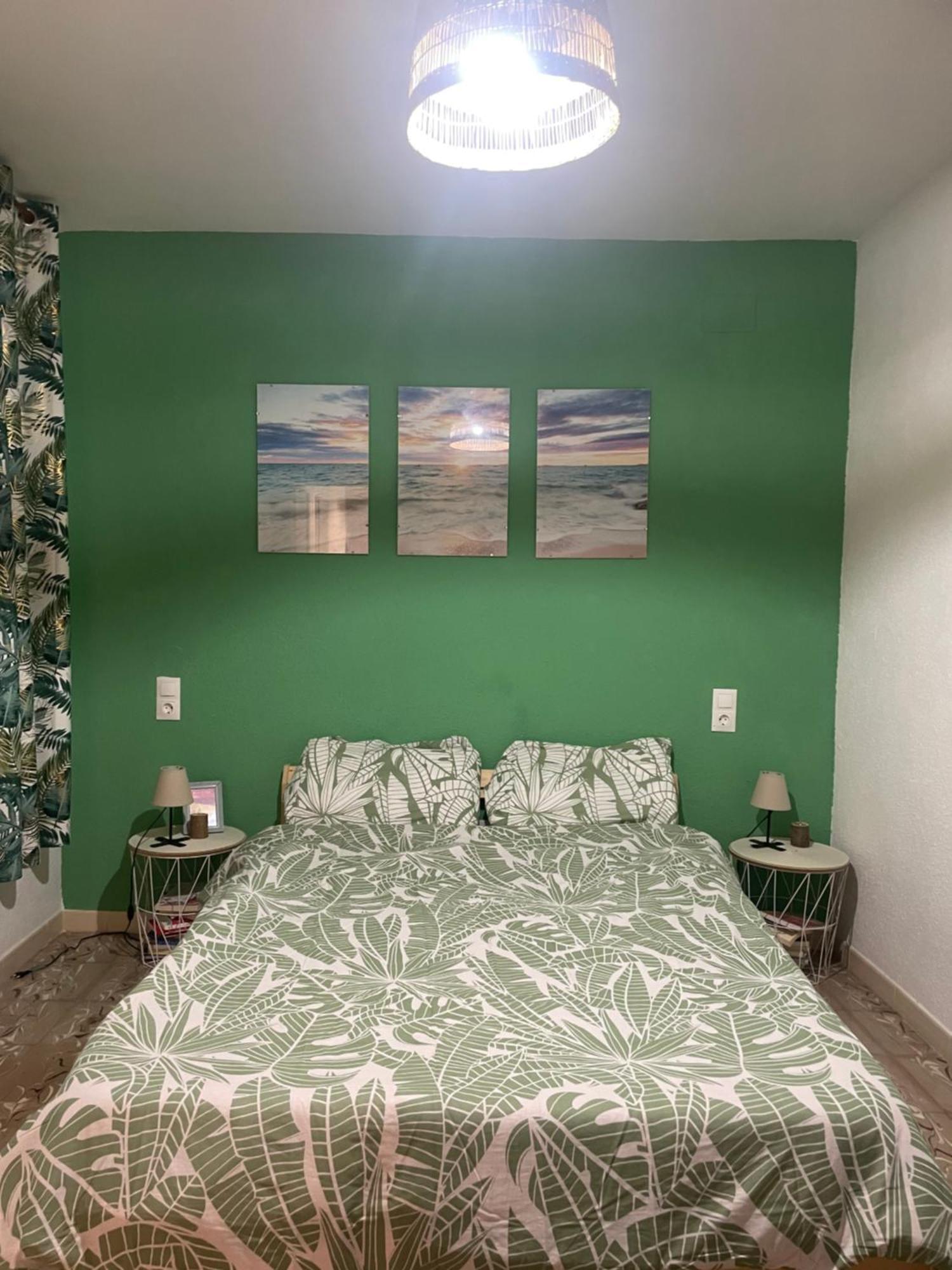 Cosy Apartment ベニカルロ エクステリア 写真