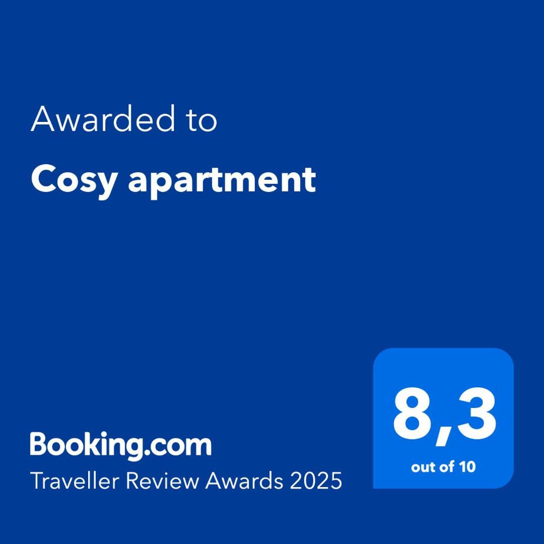 Cosy Apartment ベニカルロ エクステリア 写真