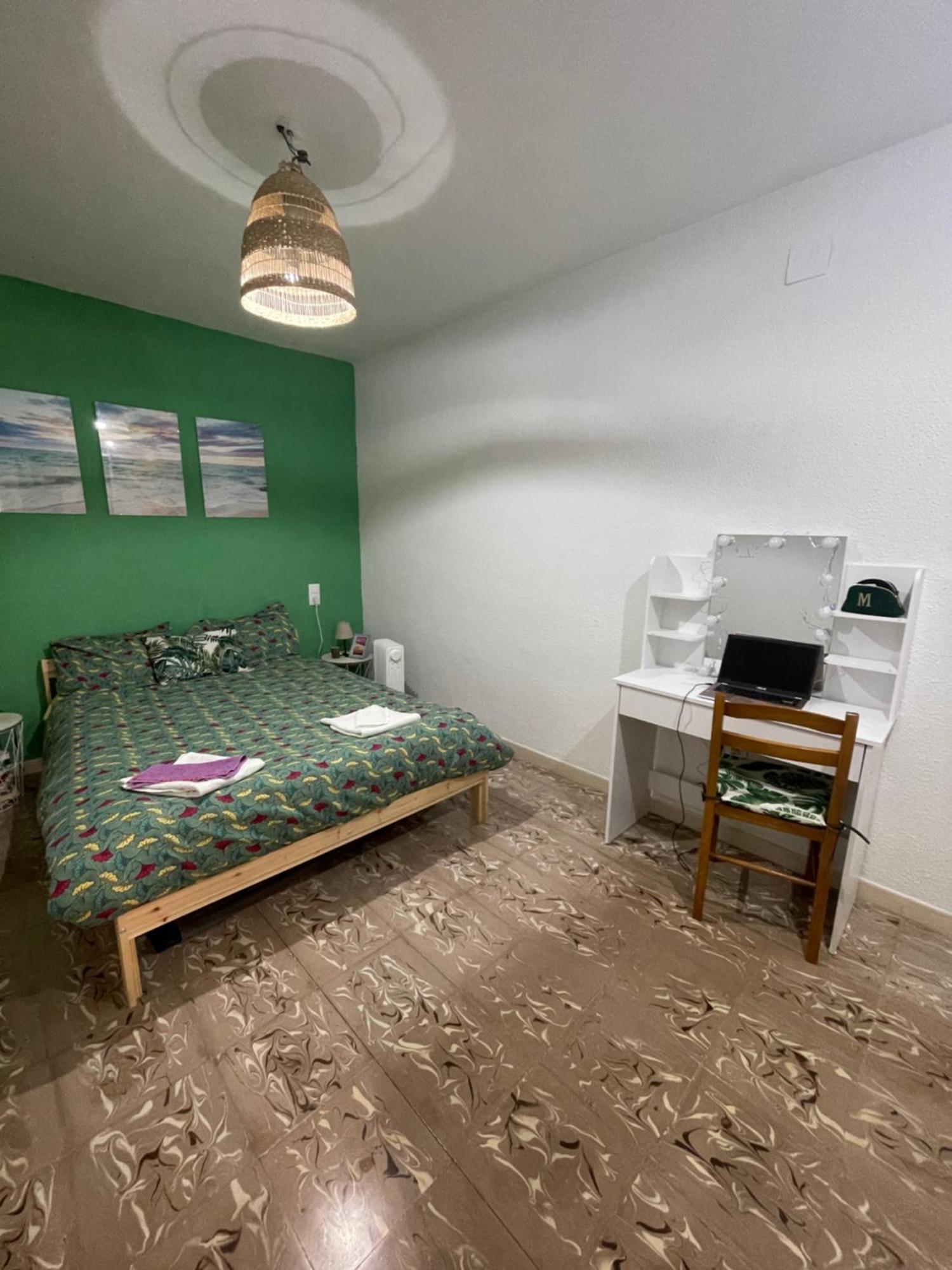 Cosy Apartment ベニカルロ エクステリア 写真